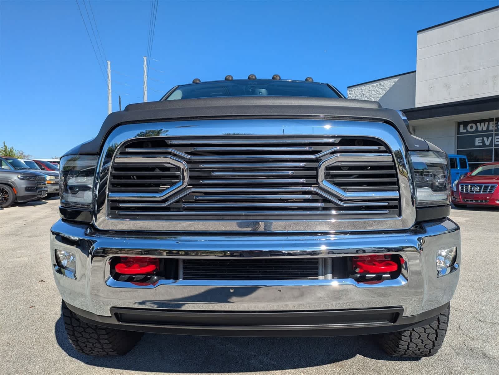 Thumbnail: 2012 RAM 3500 - 2