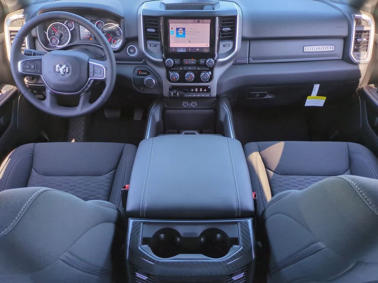 Thumbnail: 2026 RAM 1500 - 15