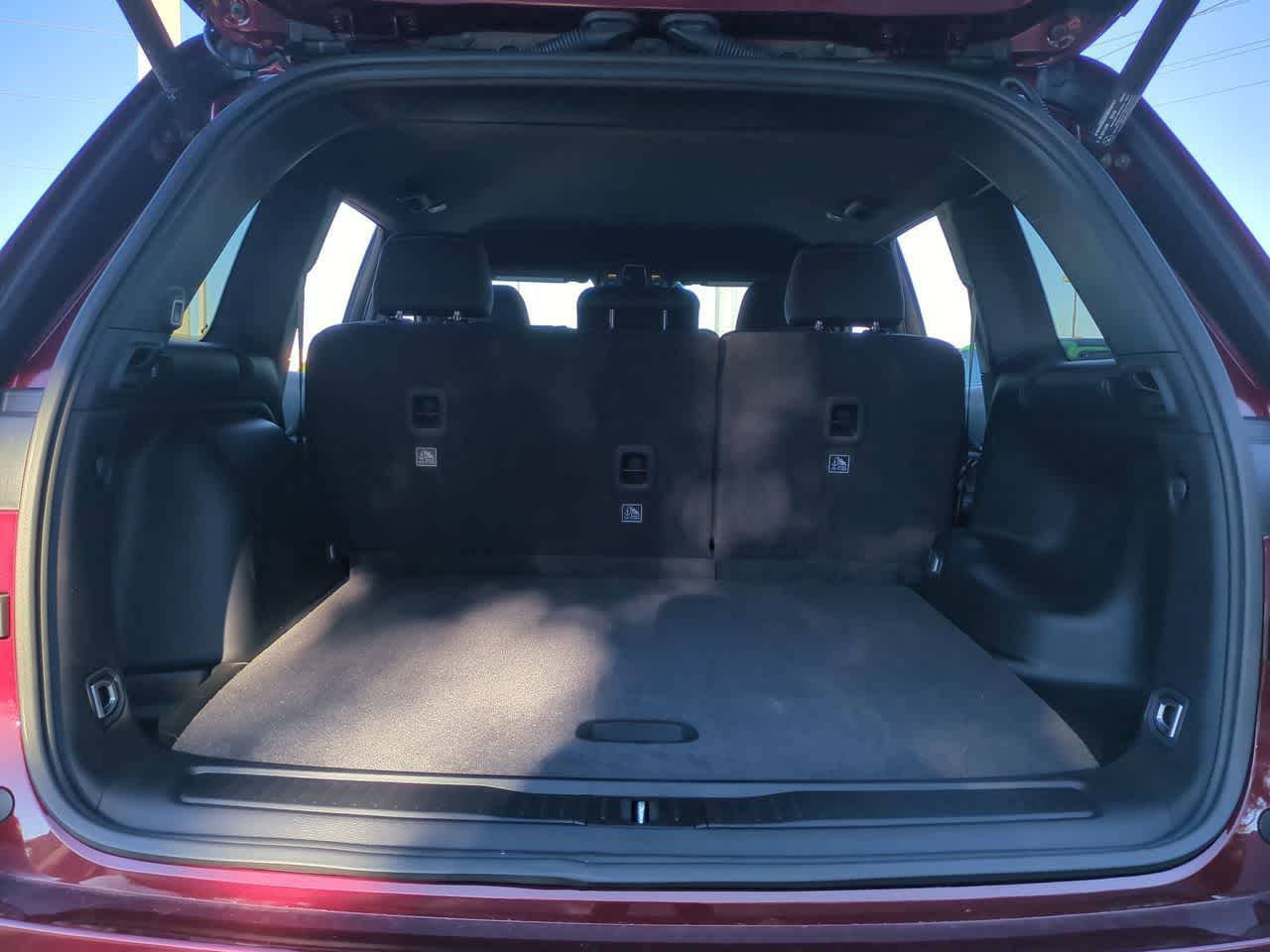 Thumbnail: 2025 Jeep Grand Cherokee - 34