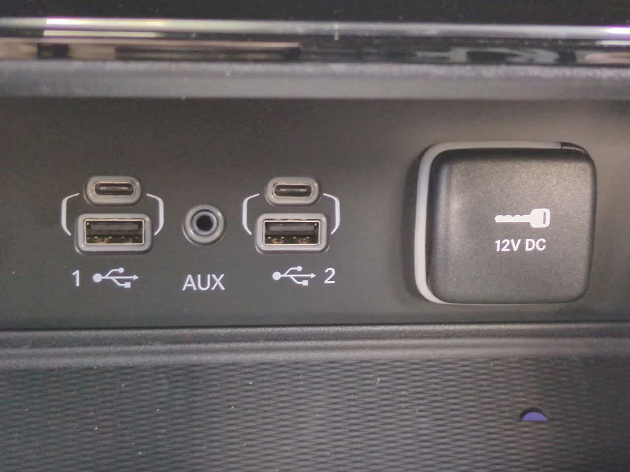 Thumbnail: 2025 Jeep Grand Cherokee L - 33