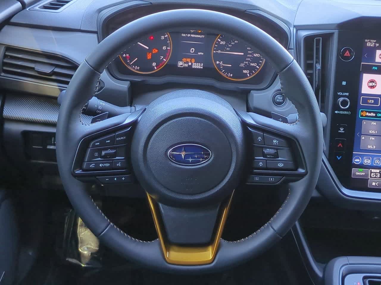 Thumbnail: 2025 Subaru Crosstrek - 24