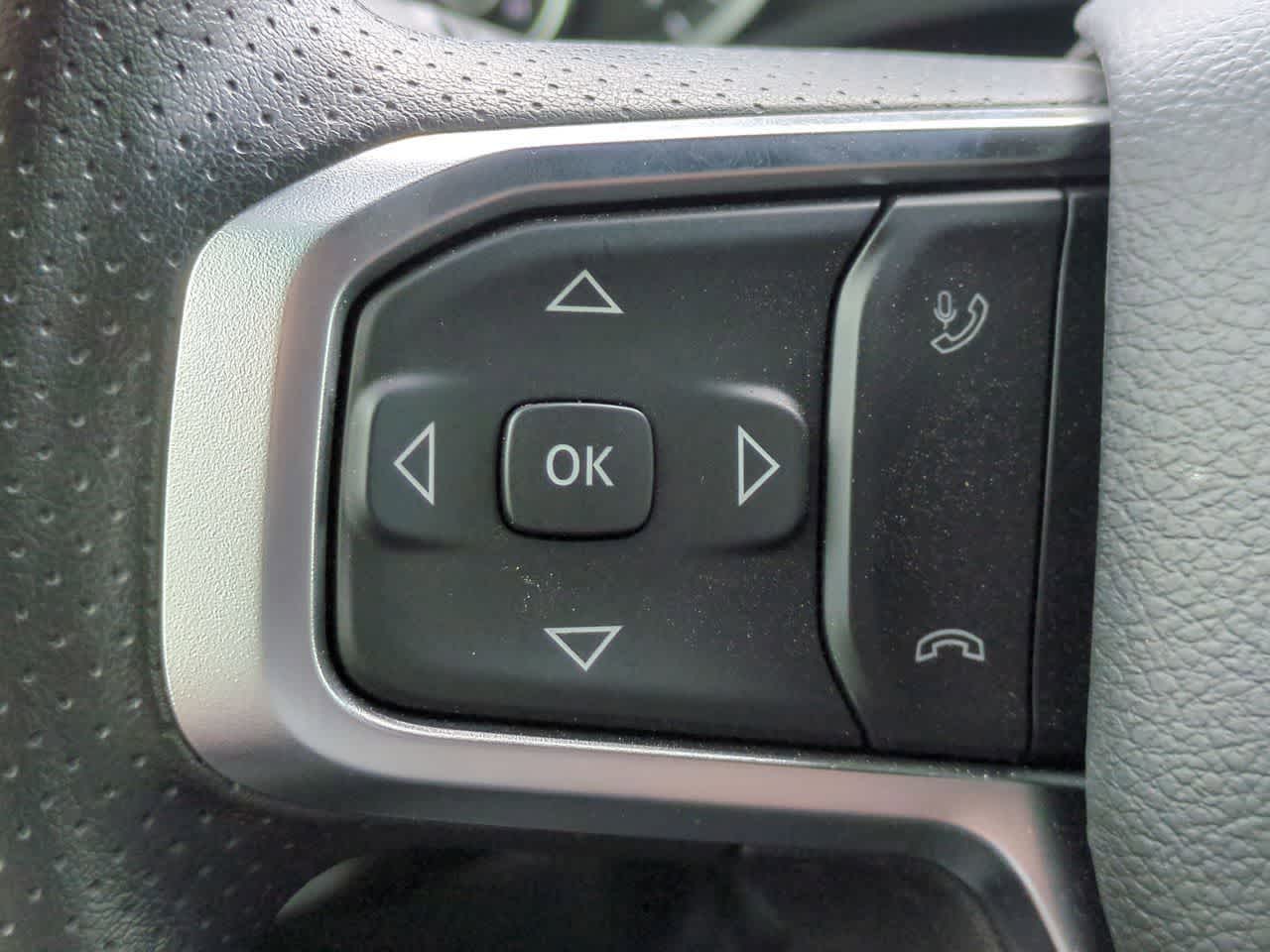 Thumbnail: 2026 RAM 1500 - 23