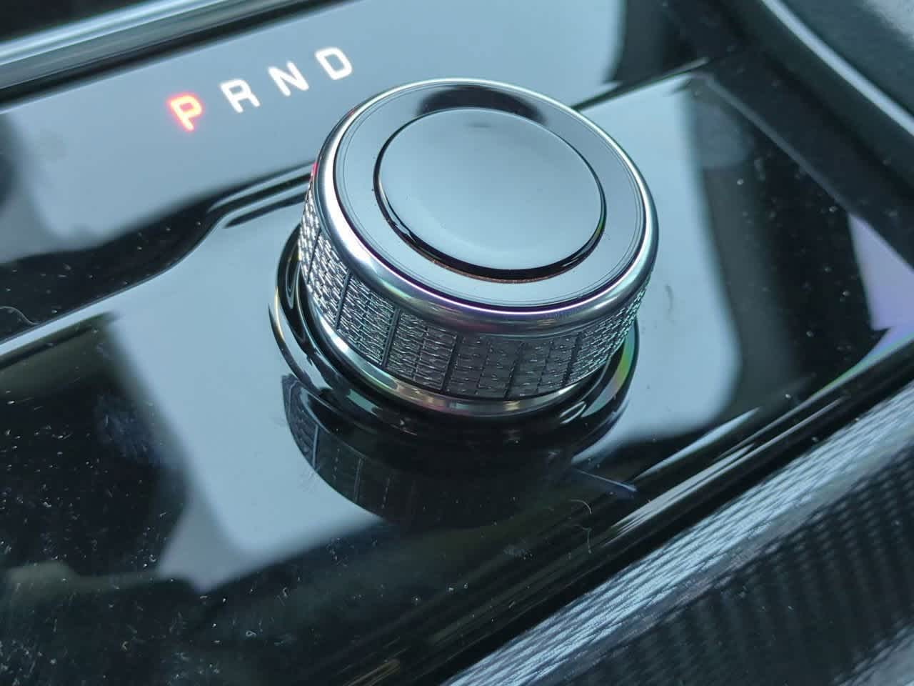 Thumbnail: 2025 Jeep Grand Cherokee - 32