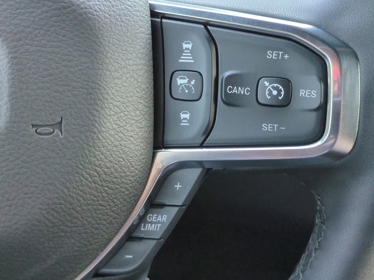 Thumbnail: 2026 RAM 2500 - 24