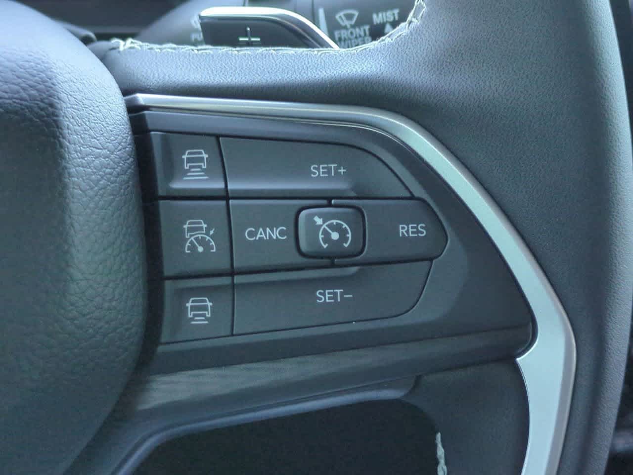 Thumbnail: 2025 Jeep Grand Cherokee - 26