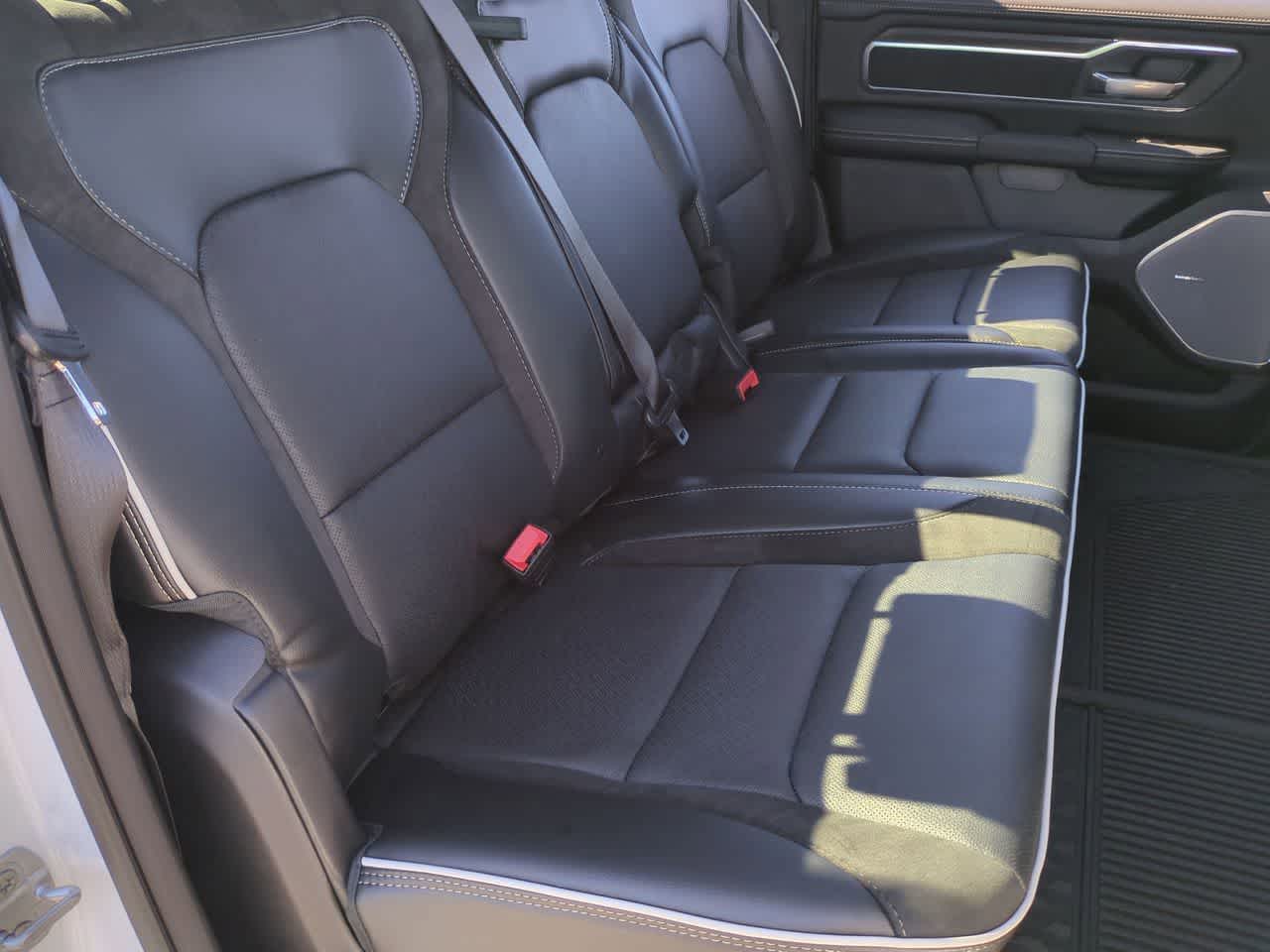 Thumbnail: 2026 RAM 1500 - 21