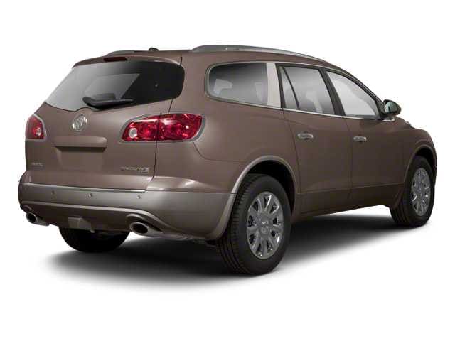 Thumbnail: 2011 Buick Enclave - 2