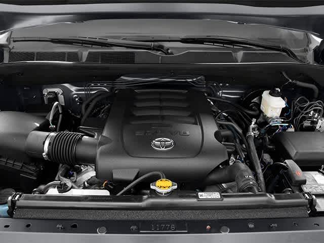 Thumbnail: 2014 Toyota Tundra - 13