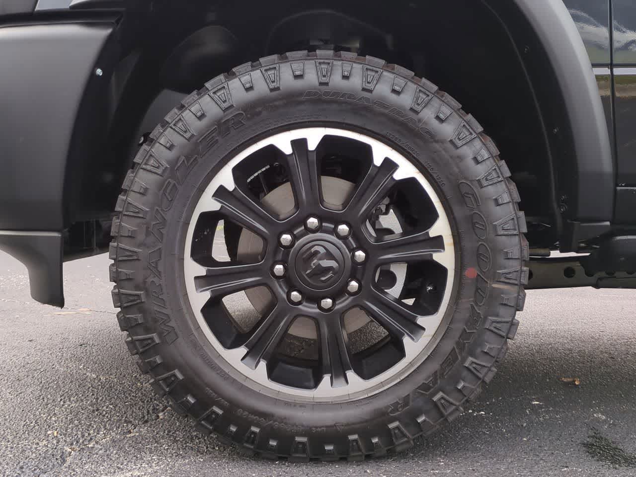 Thumbnail: 2026 RAM 2500 - 14