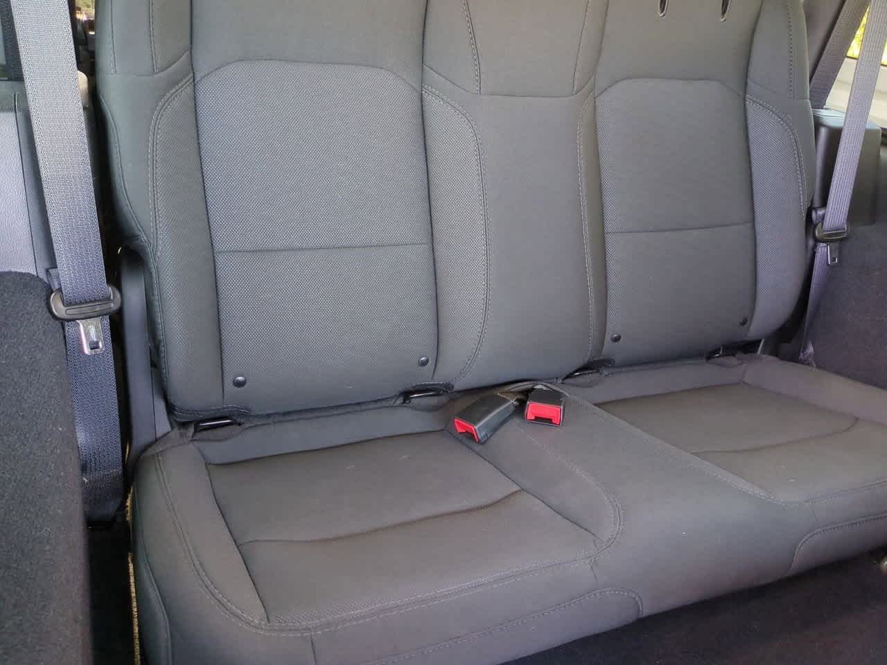 Thumbnail: 2022 Jeep Wrangler - 20