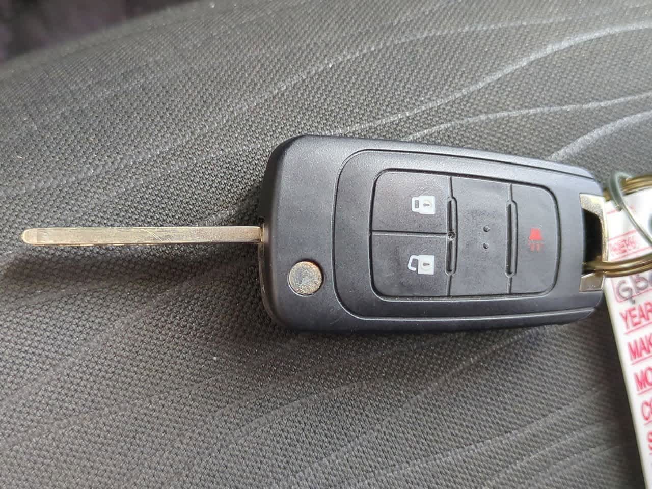Thumbnail: 2016 Buick Encore - 35