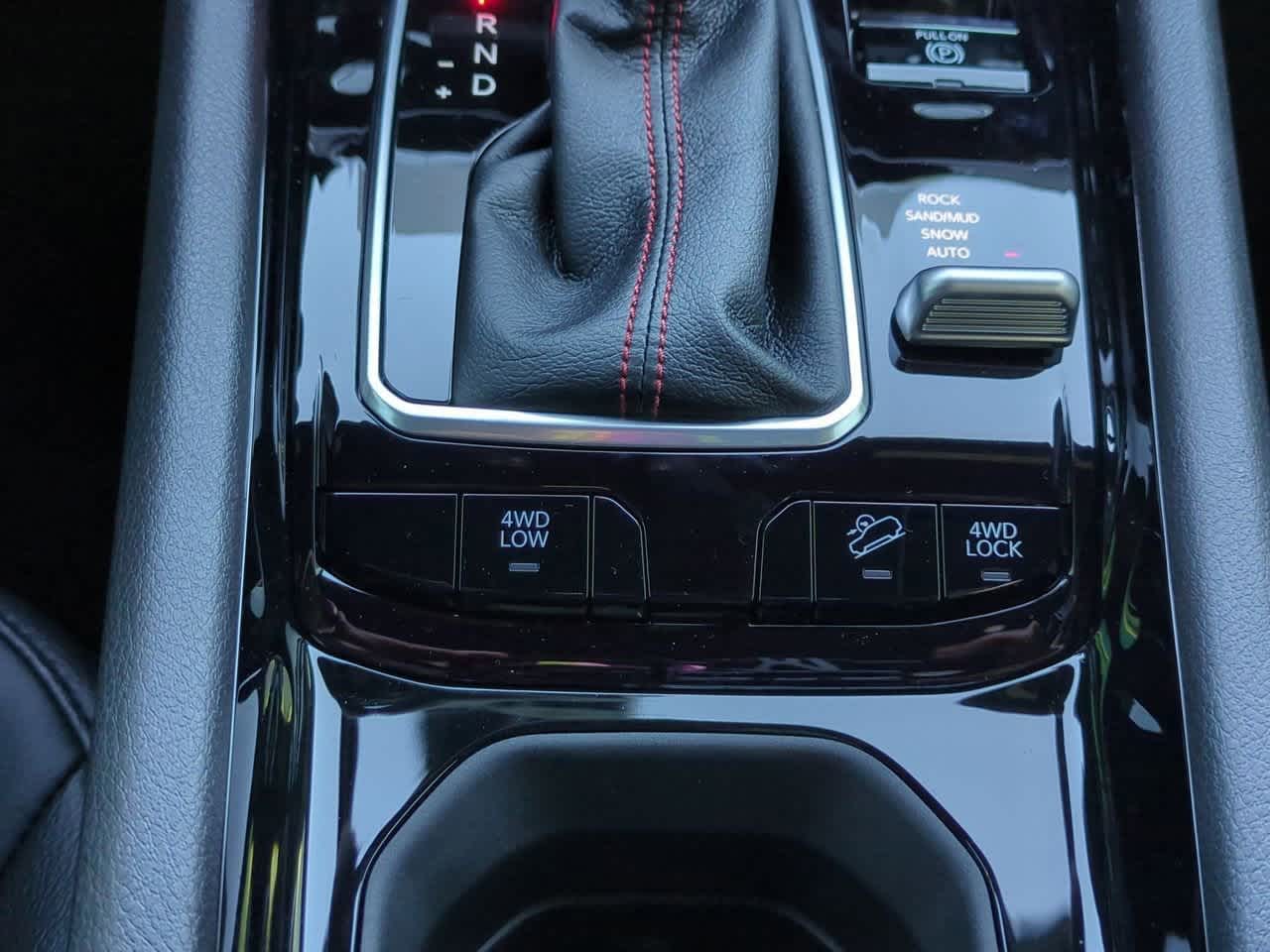 Thumbnail: 2026 Jeep Compass - 18