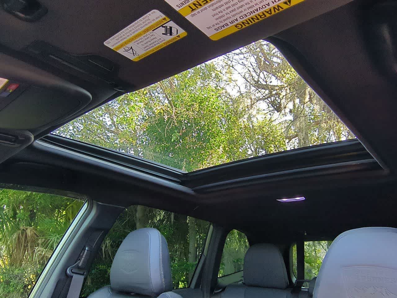 Thumbnail: 2023 Subaru Forester - 20
