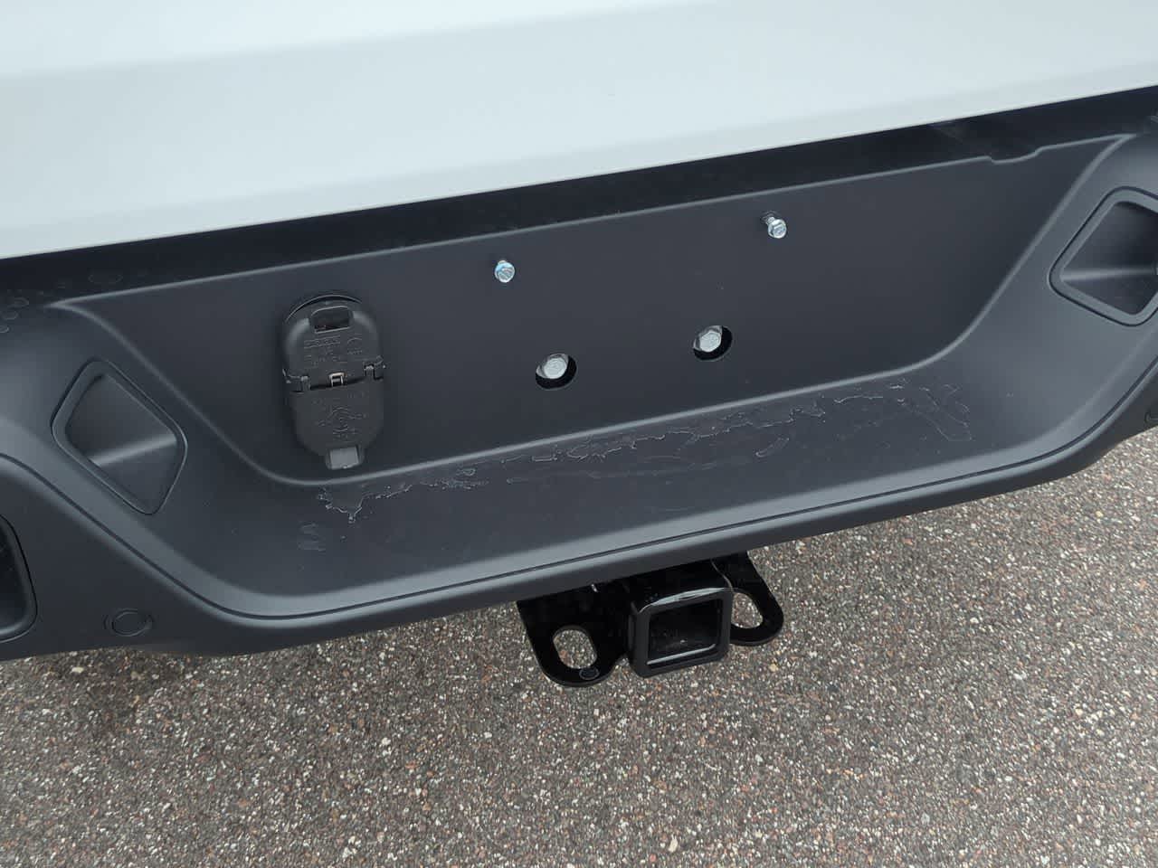 Thumbnail: 2026 Jeep Gladiator - 35