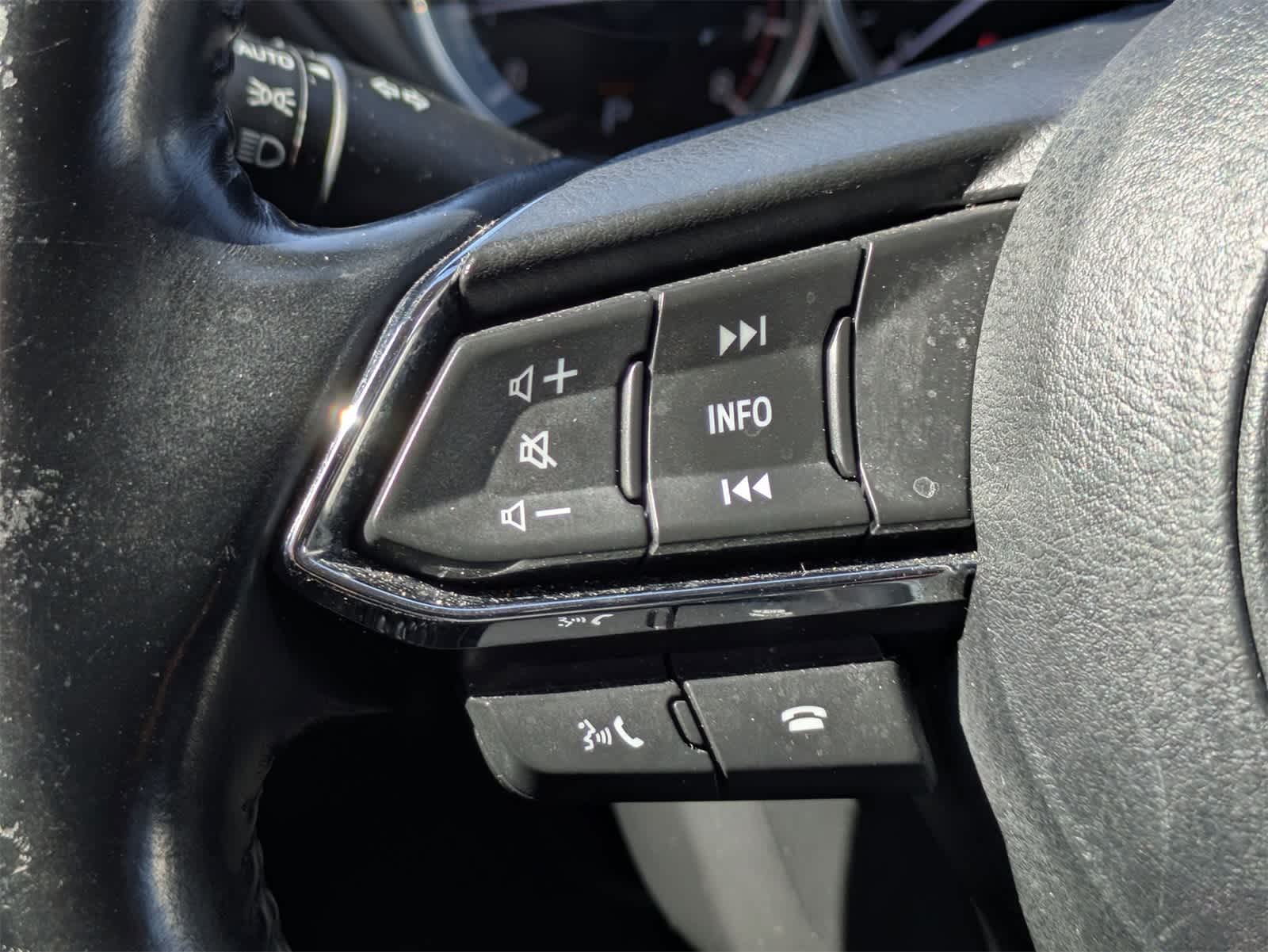 Thumbnail: 2021 Mazda CX-5 - 7