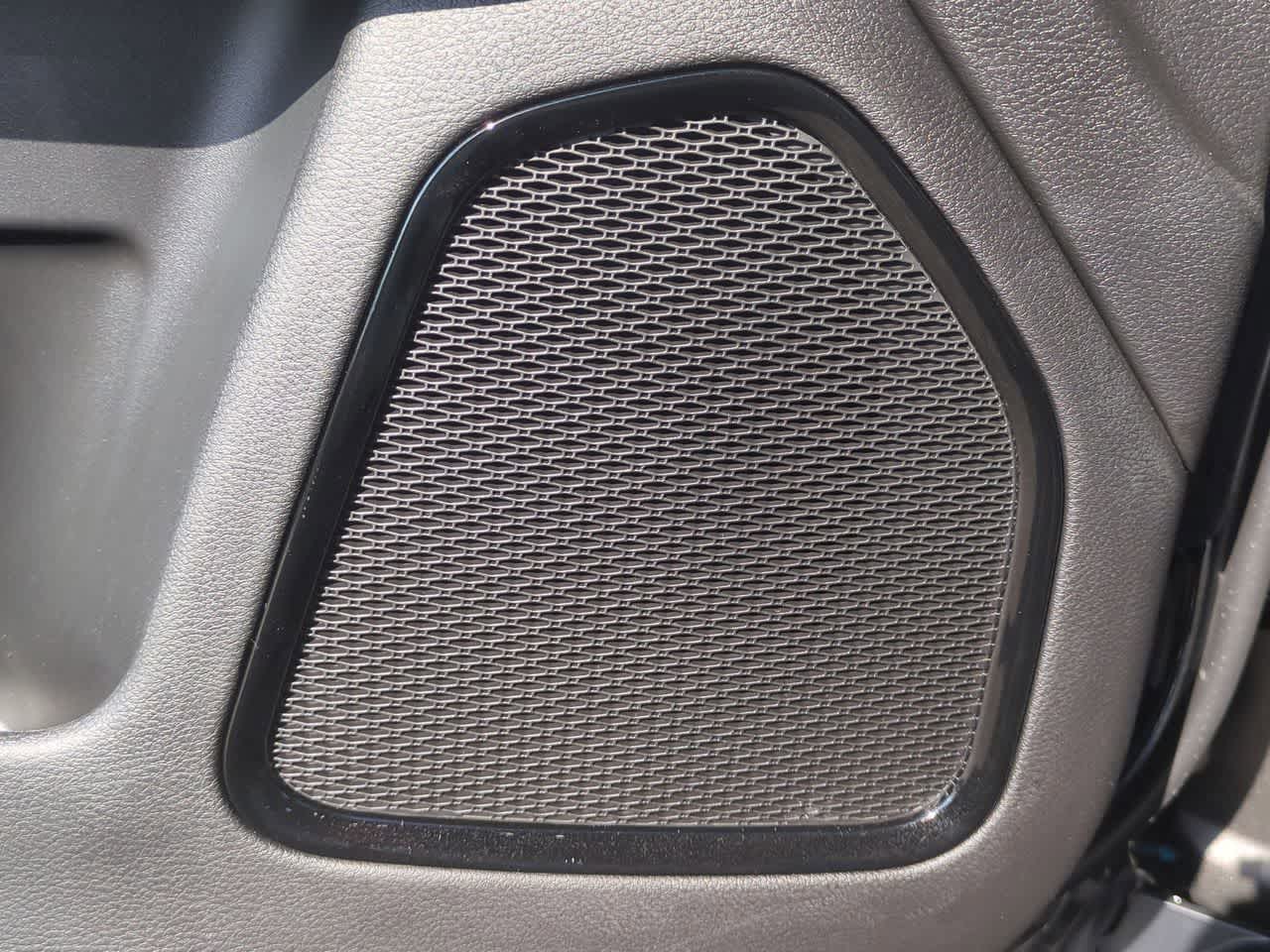 Thumbnail: 2026 Jeep Compass - 30