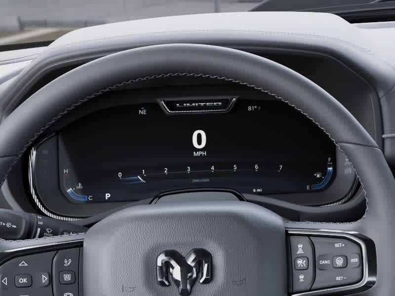 Thumbnail: 2026 RAM 1500 - 17