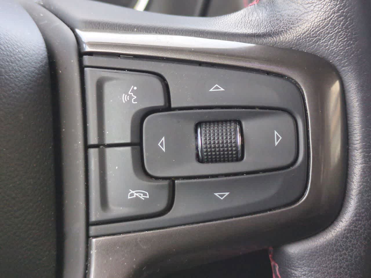 Thumbnail: 2021 Chevrolet Suburban - 25