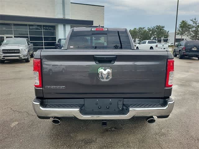 2024 RAM 1500 Big Horn 4