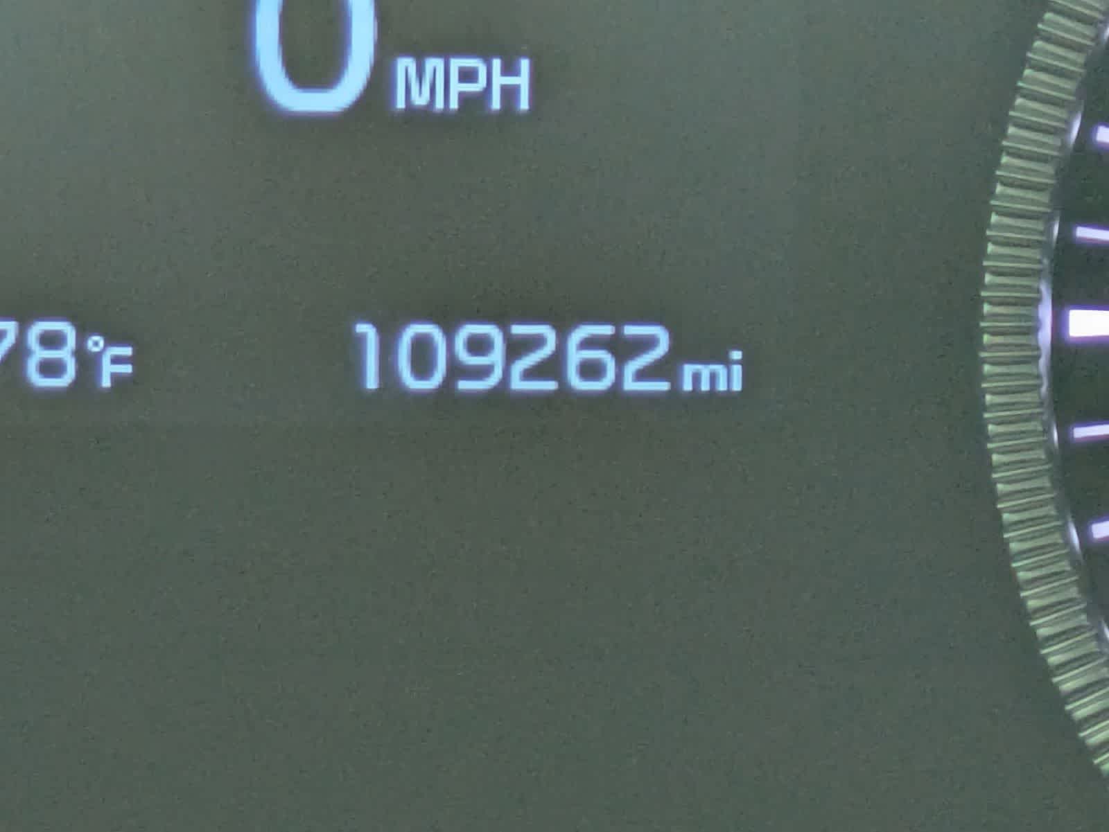 Thumbnail: 2021 Kia Telluride - 10