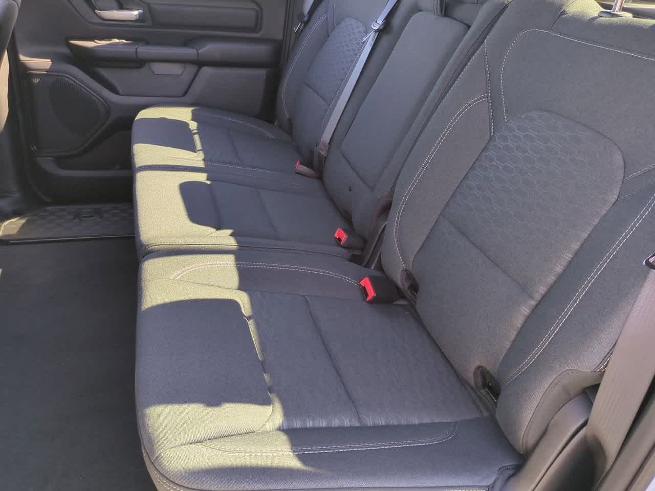 Thumbnail: 2026 RAM 1500 - 20