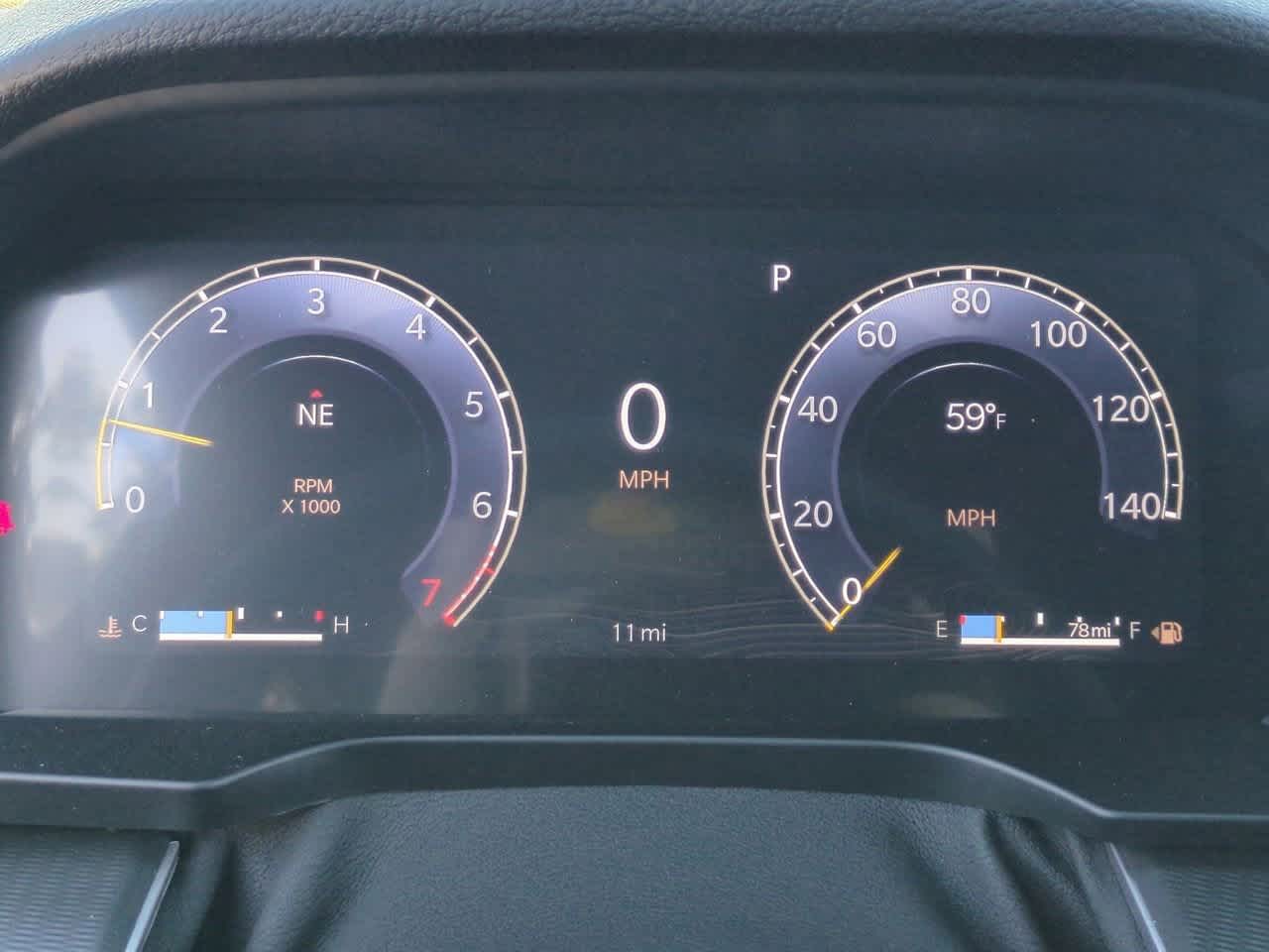 Thumbnail: 2025 Jeep Grand Cherokee - 33