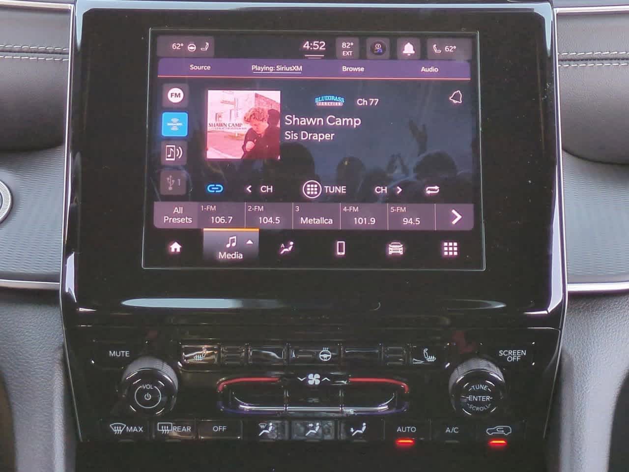 Thumbnail: 2025 Jeep Grand Cherokee - 28