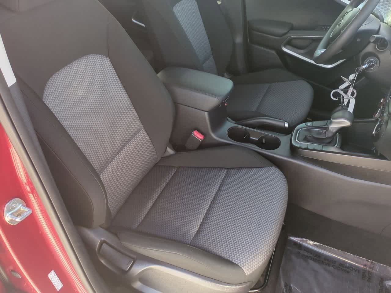 Thumbnail: 2021 Kia Soul - 22