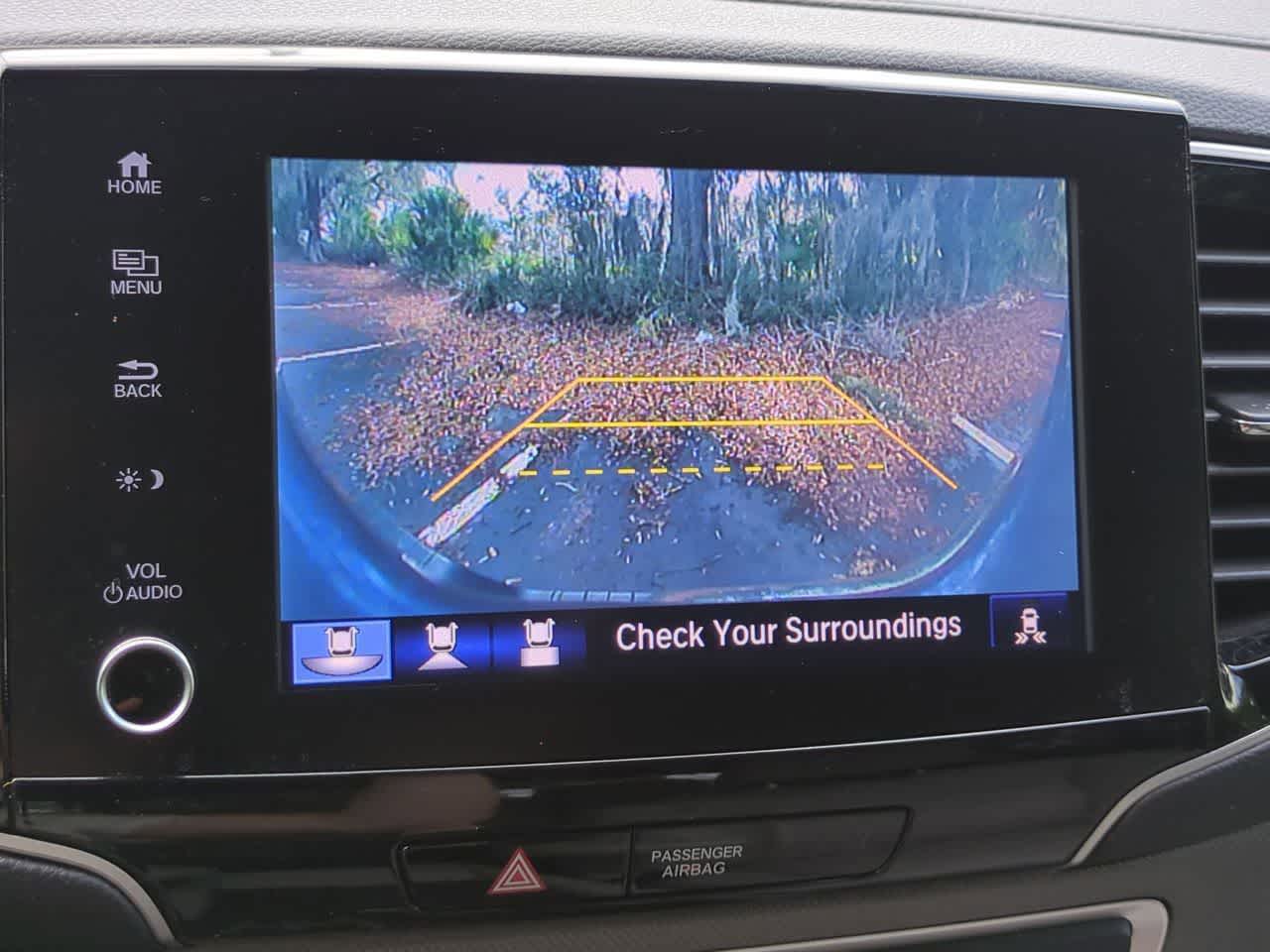 Thumbnail: 2022 Honda Ridgeline - 29