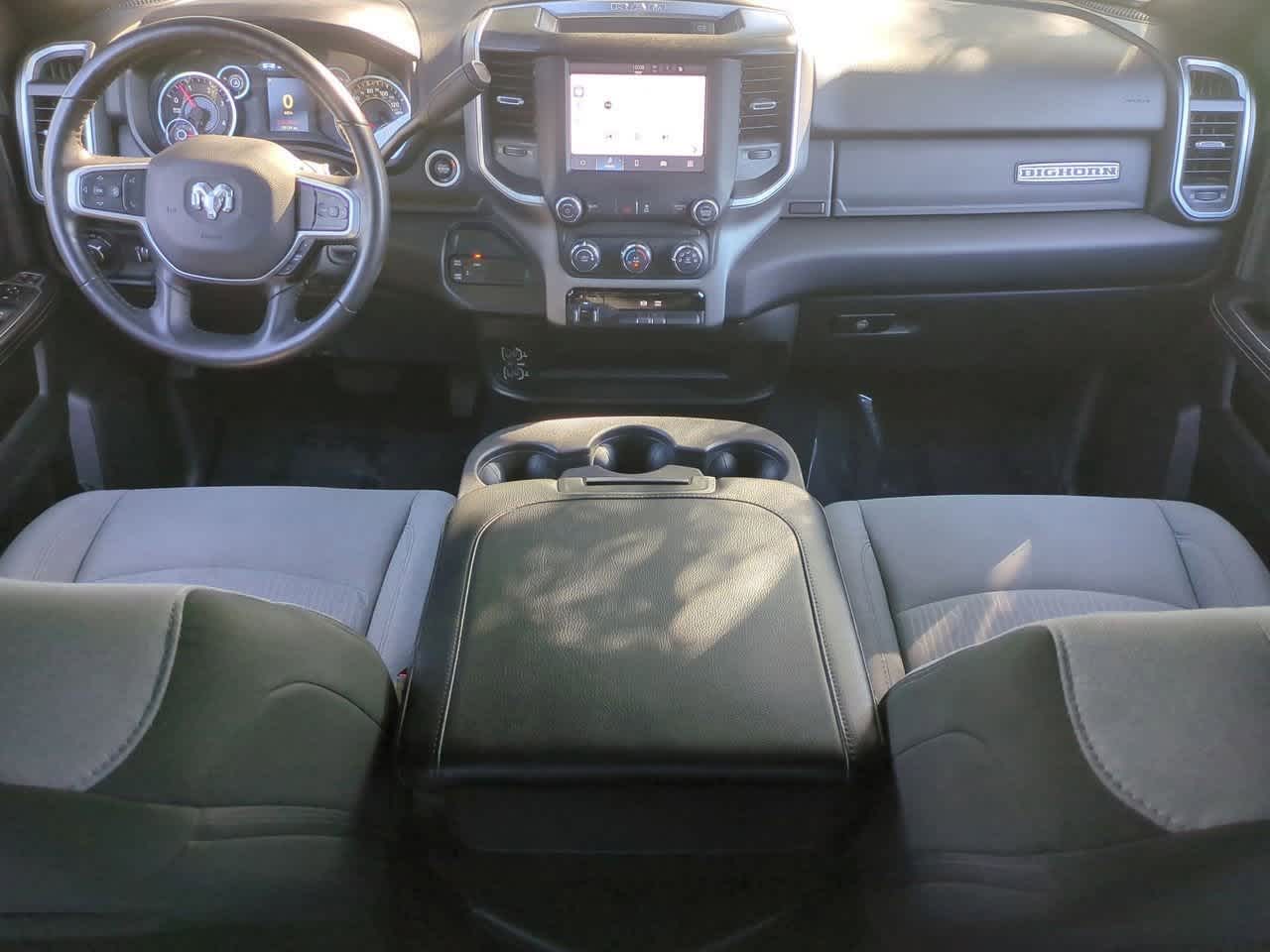 Thumbnail: 2024 RAM 2500 - 16