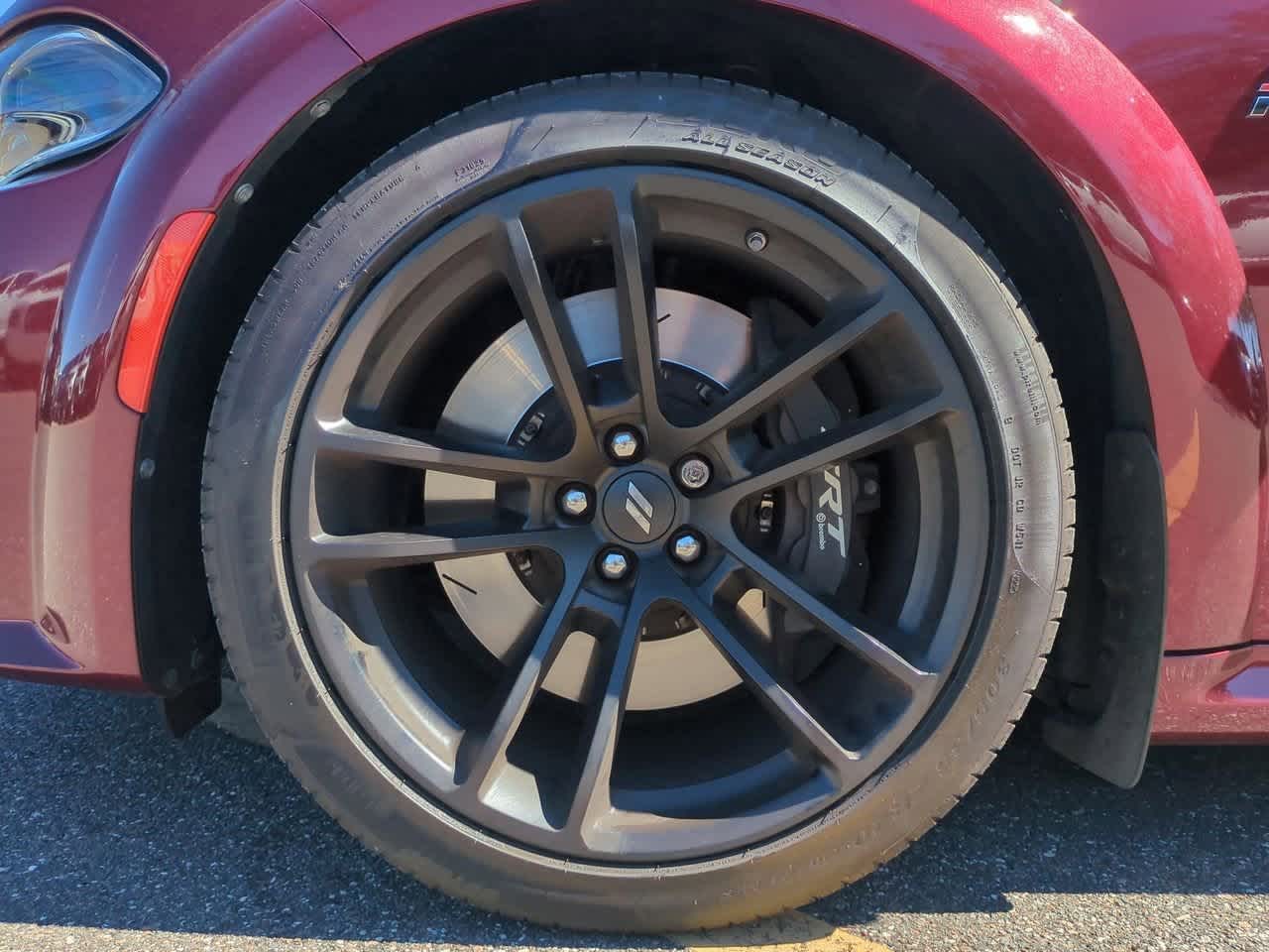 Thumbnail: 2023 Dodge Charger - 14