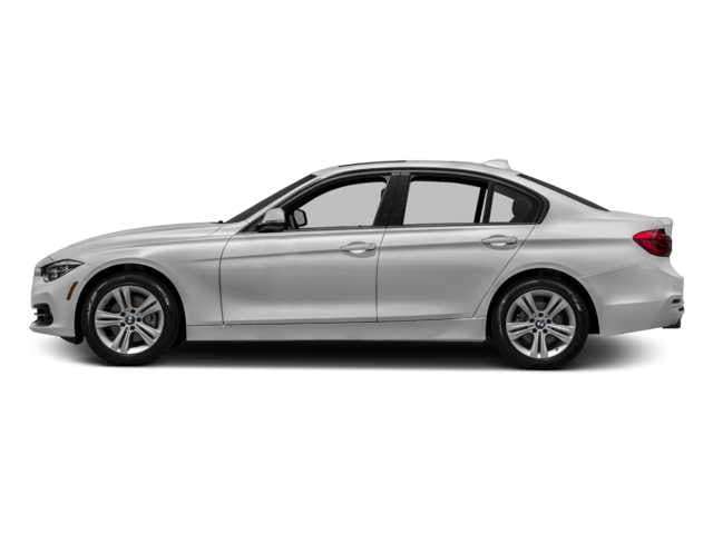 Thumbnail: 2017 BMW 3 Series - 3