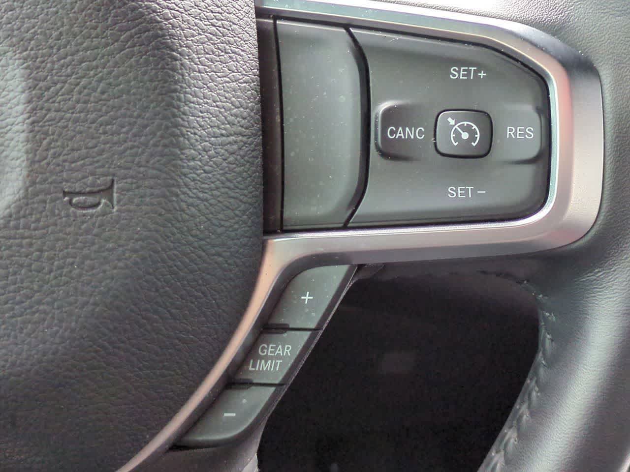 Thumbnail: 2024 RAM 1500 - 25