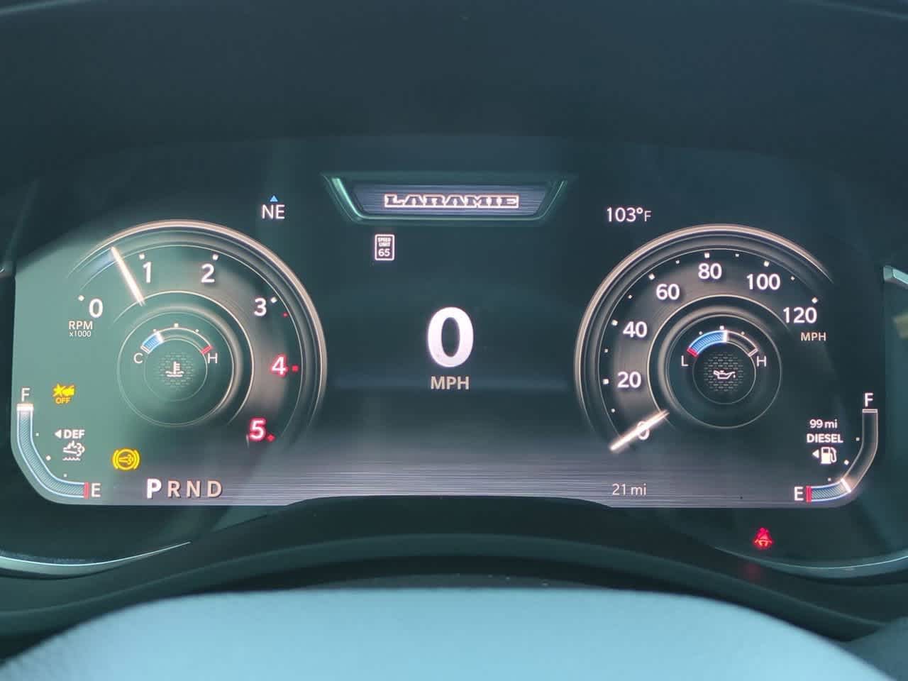 Thumbnail: 2026 RAM 2500 - 35