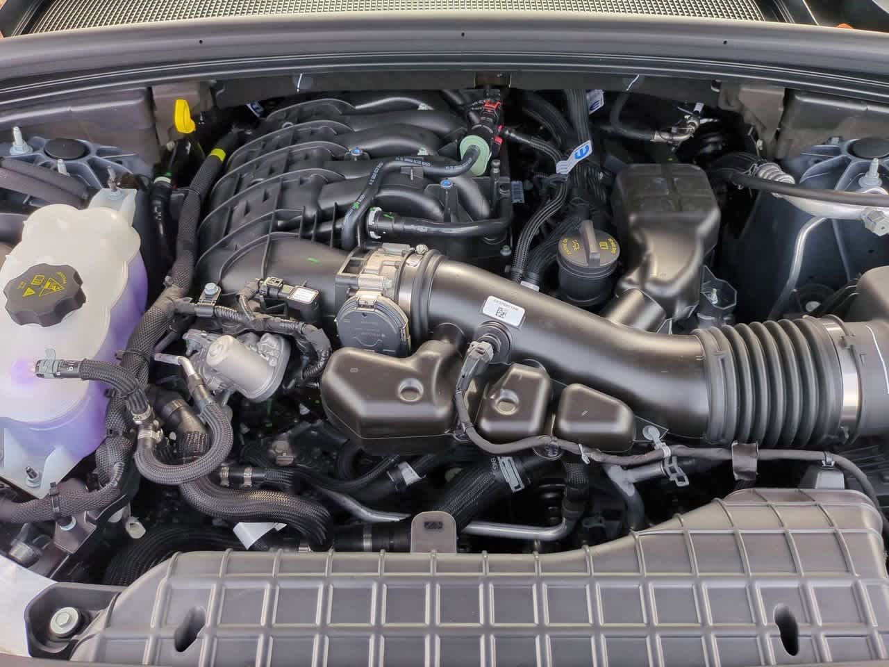 Thumbnail: 2025 Jeep Grand Cherokee L - 15