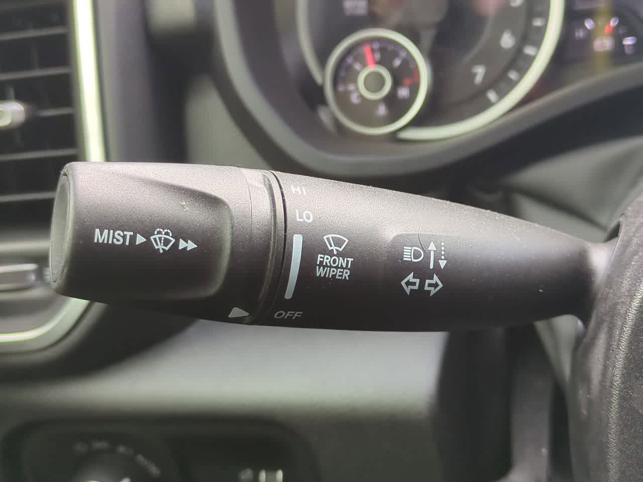 Thumbnail: 2026 RAM 1500 - 26