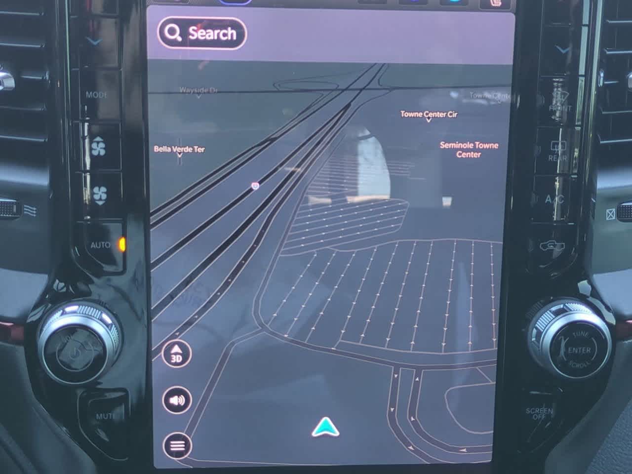 Thumbnail: 2026 RAM 1500 - 29