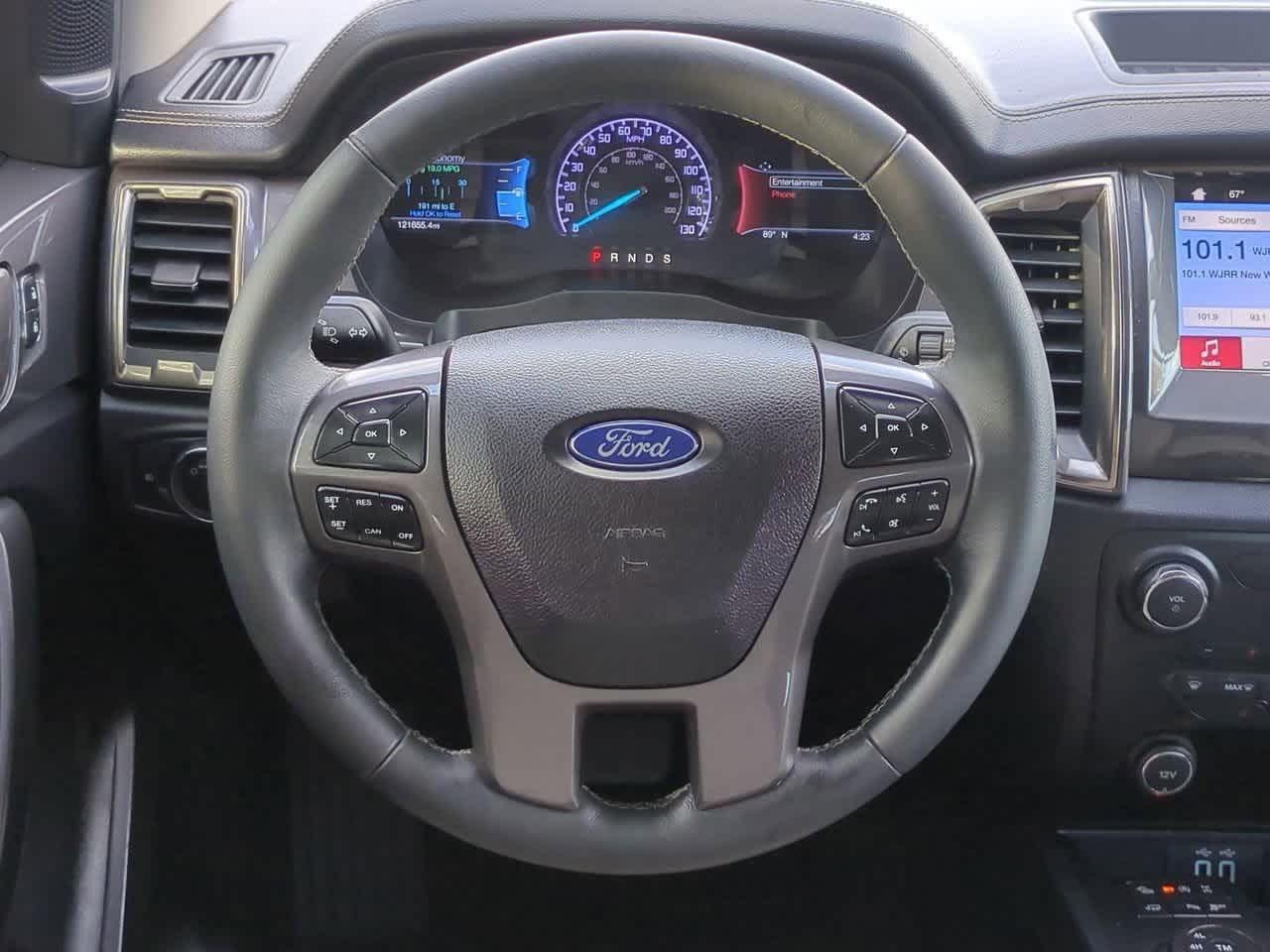 Thumbnail: 2019 Ford Ranger - 20