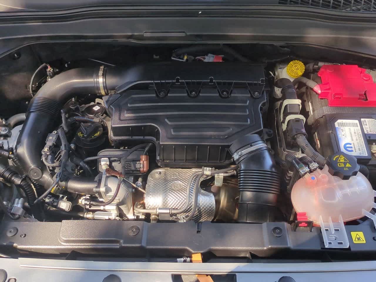 Thumbnail: 2022 Jeep Renegade - 15