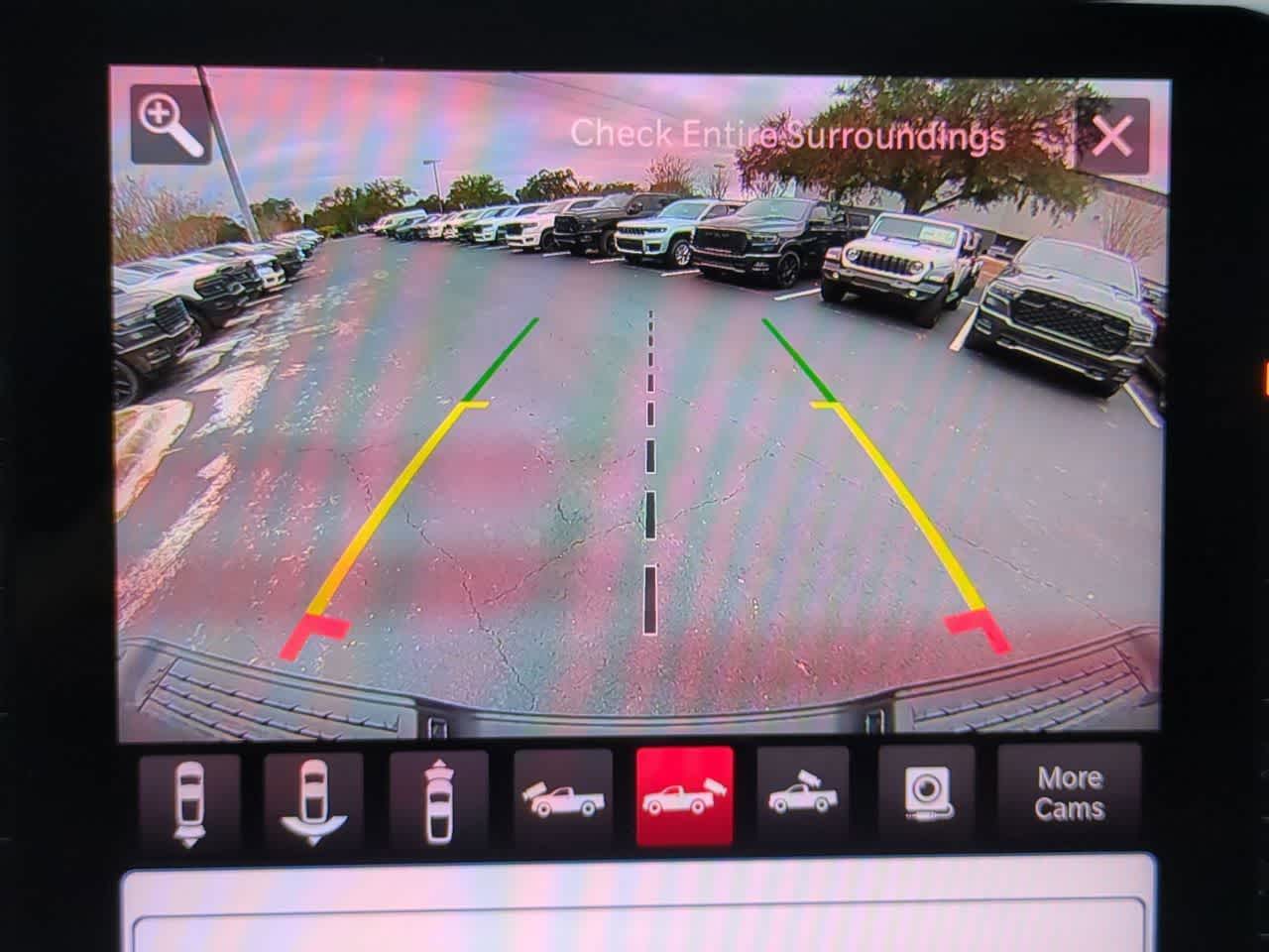 Thumbnail: 2026 RAM 2500 - 30