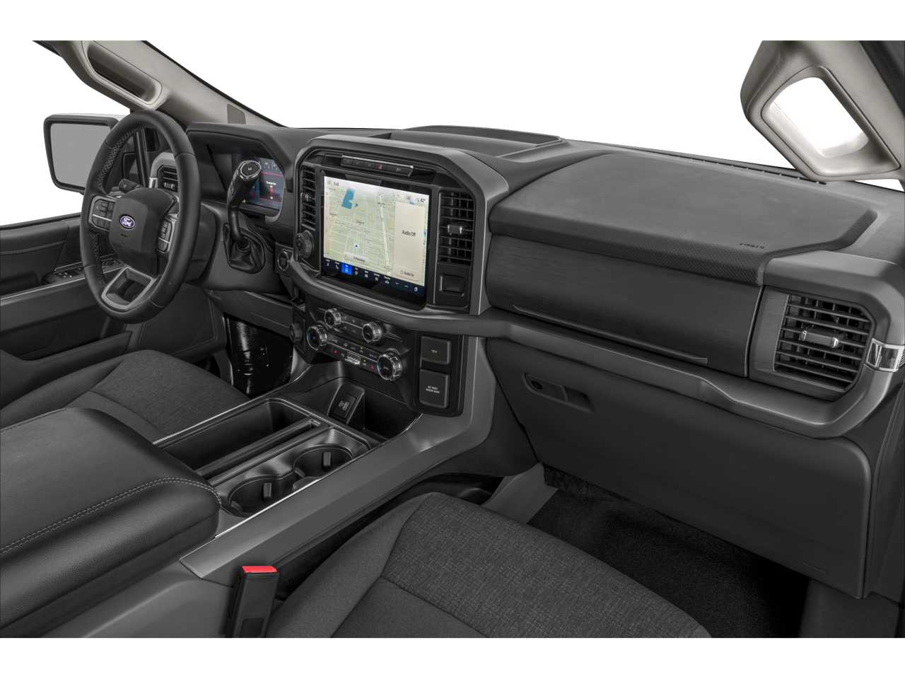 Thumbnail: 2024 Ford F-150 - 11