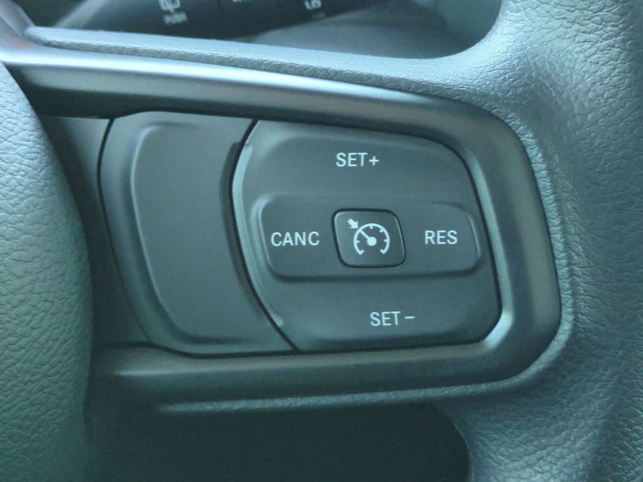 Thumbnail: 2026 Jeep Wrangler - 24