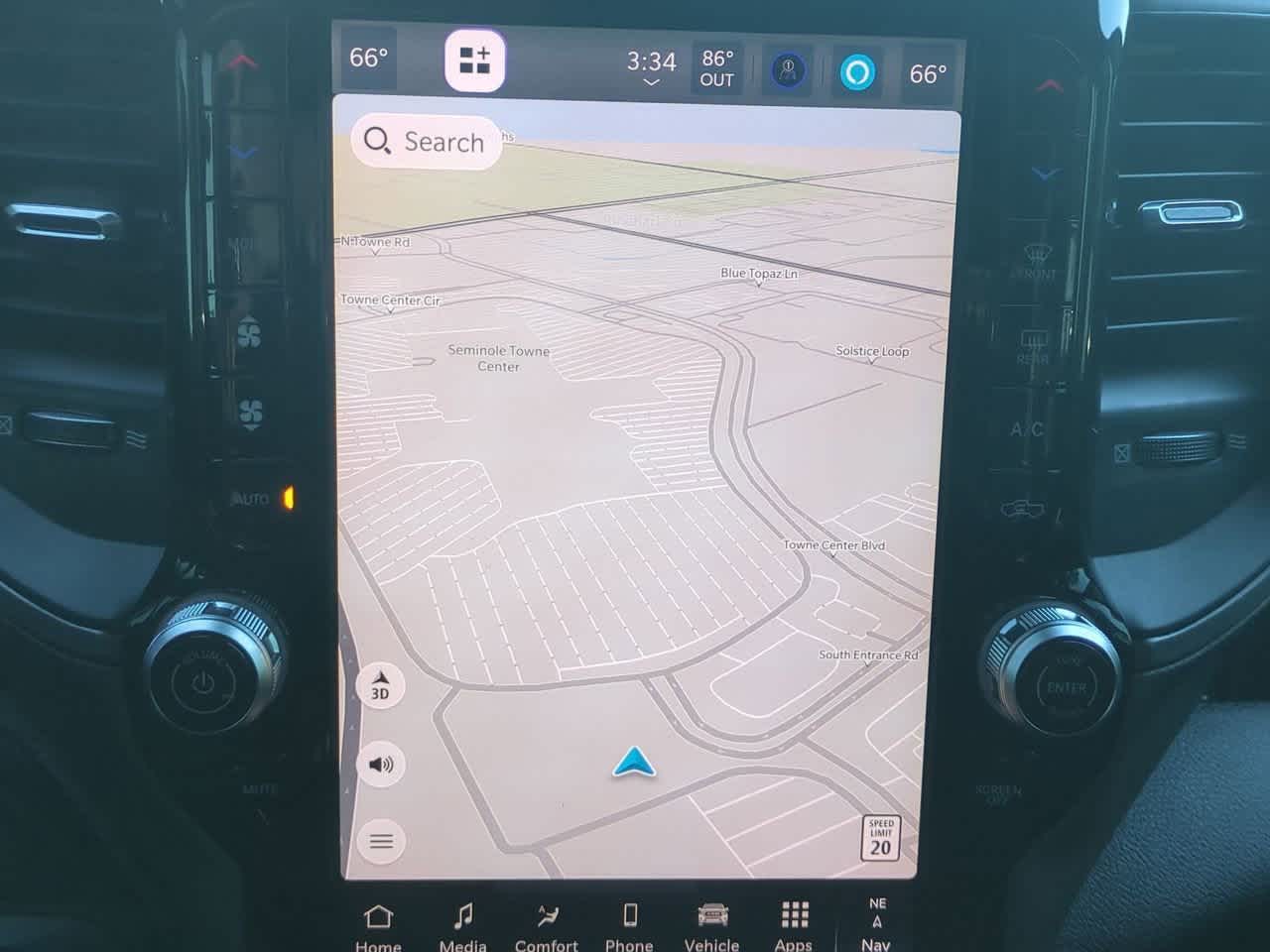 Thumbnail: 2026 RAM 2500 - 28