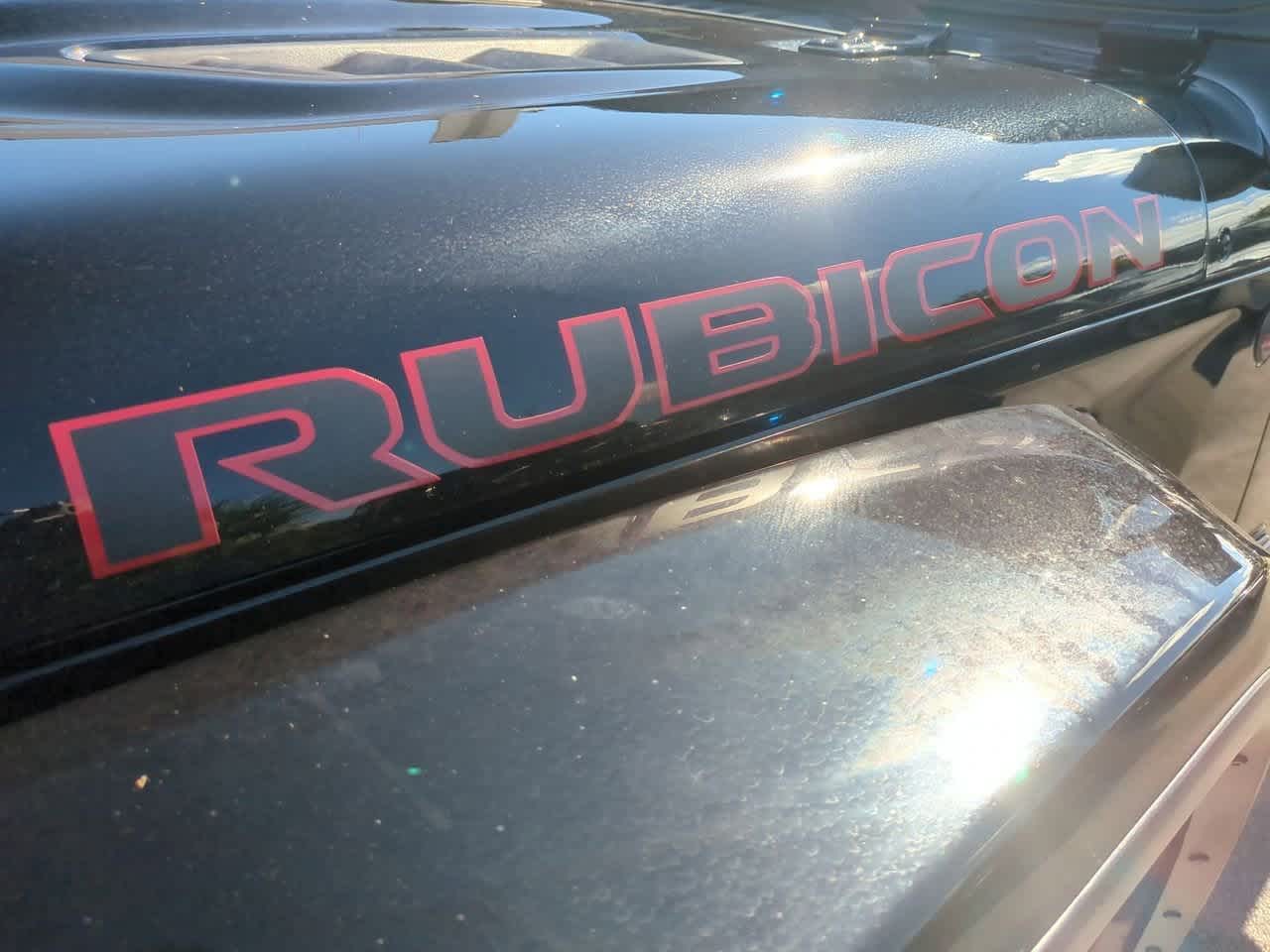 Thumbnail: 2023 Jeep Wrangler - 13