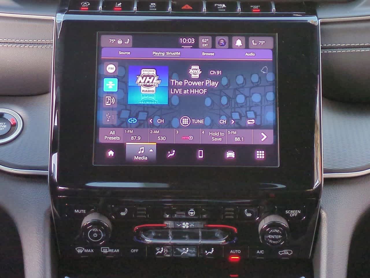 Thumbnail: 2025 Jeep Grand Cherokee - 29