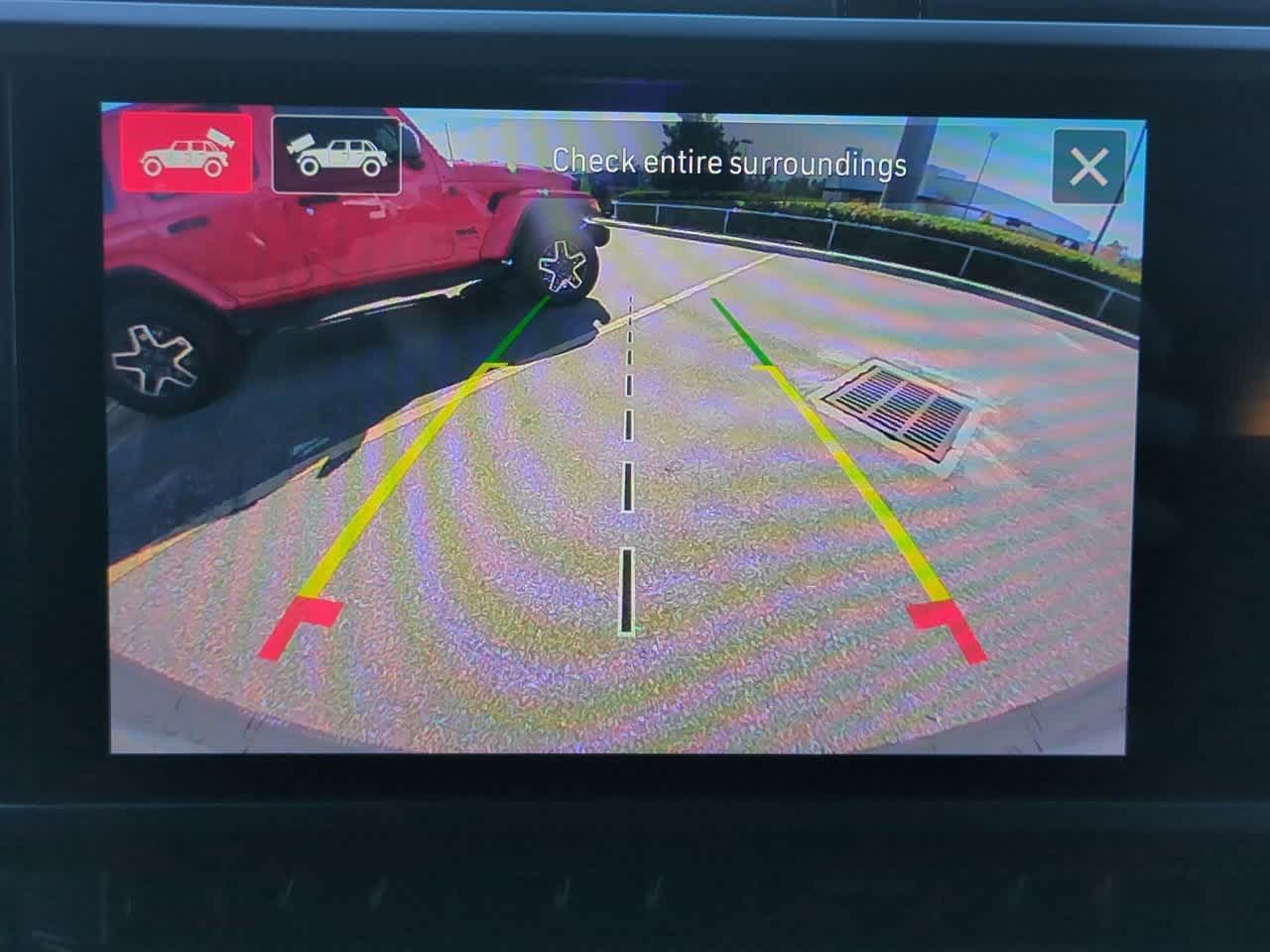 Thumbnail: 2025 Jeep Wrangler - 29