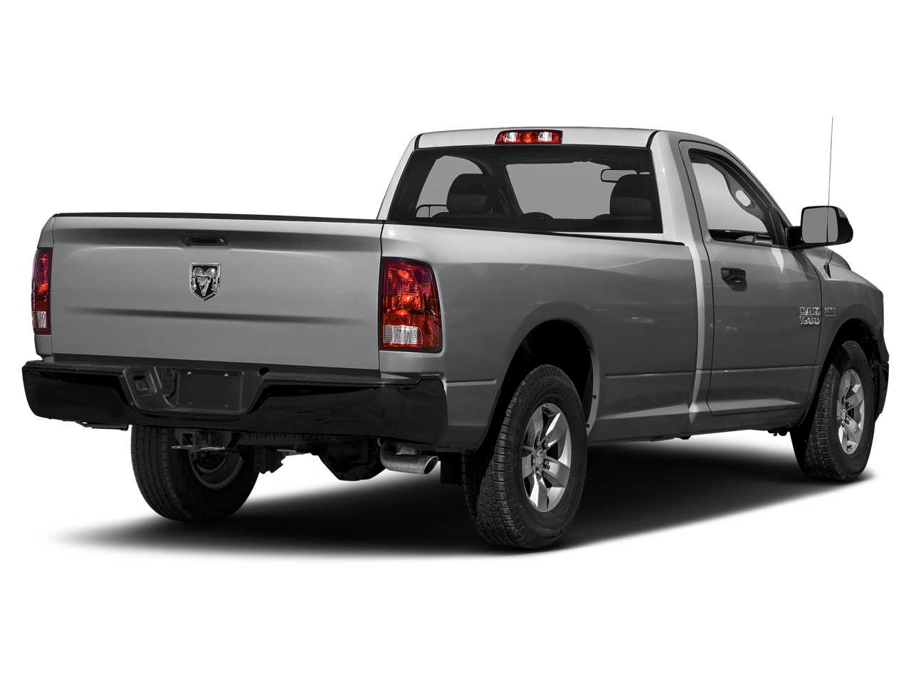 Thumbnail: 2022 RAM 1500 Classic - 2