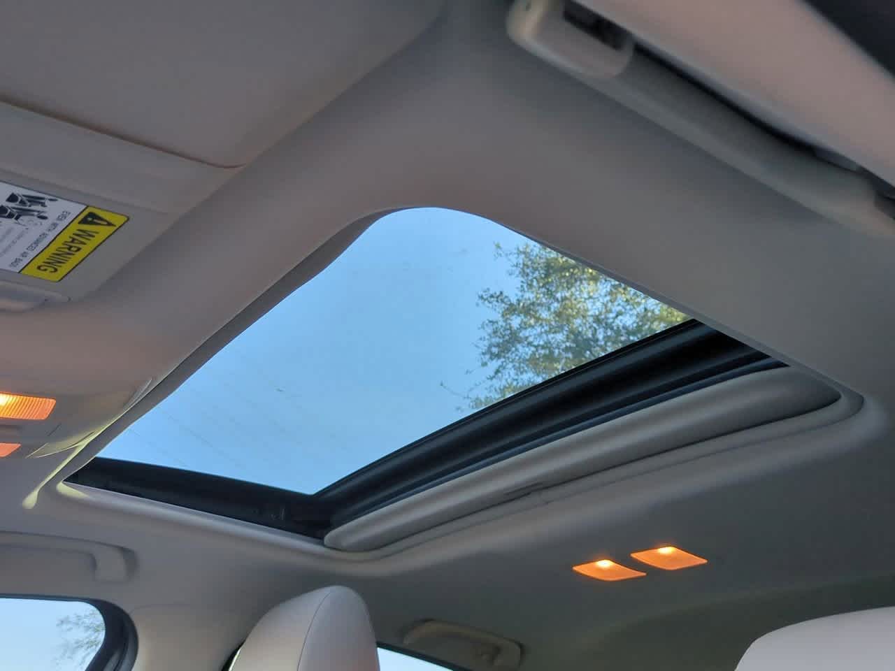 Thumbnail: 2016 Mazda Mazda6 - 20