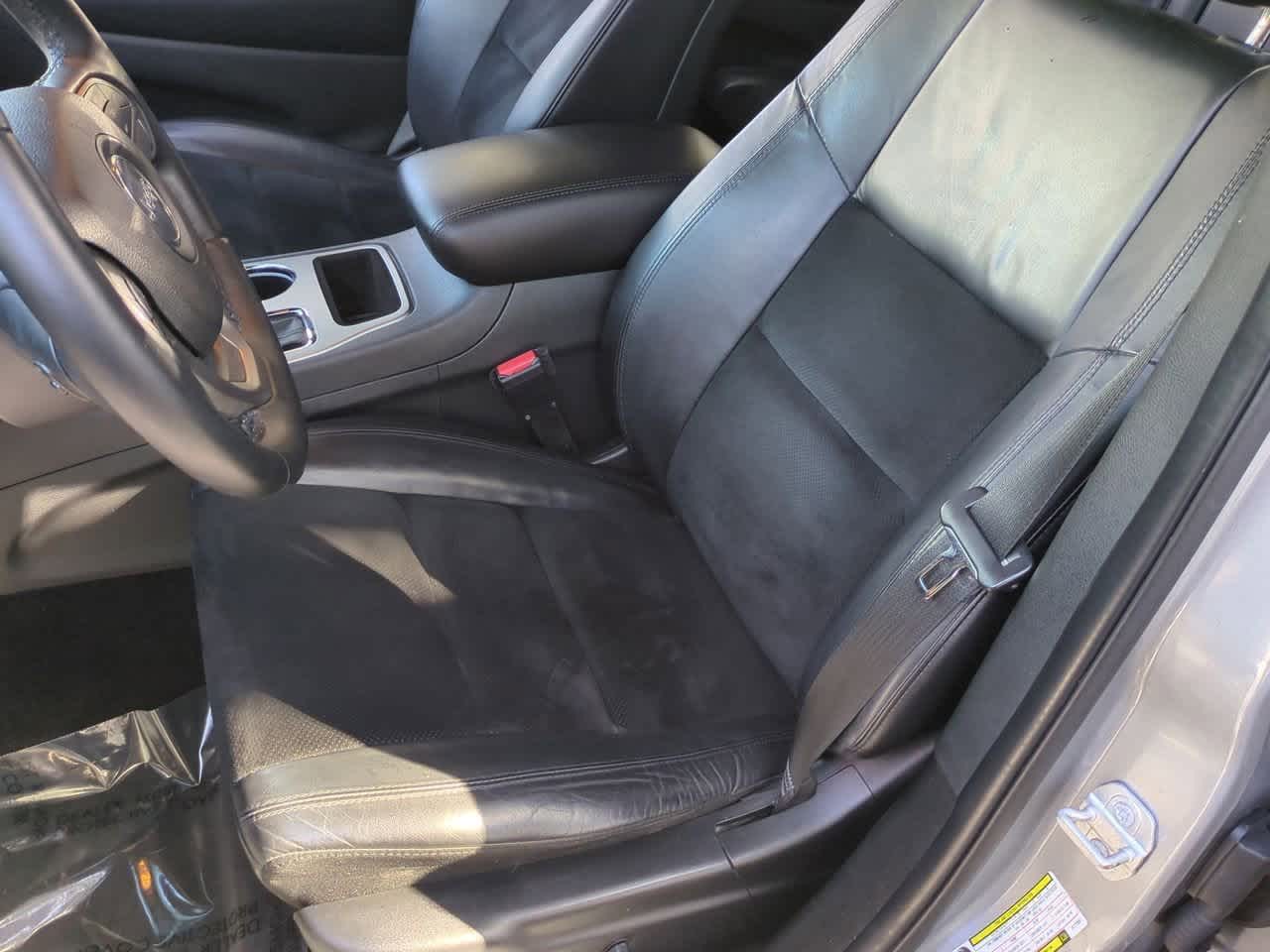 Thumbnail: 2018 Jeep Grand Cherokee - 16