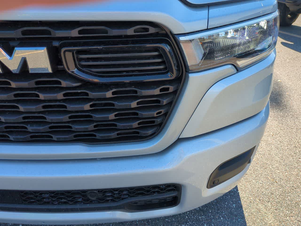 Thumbnail: 2026 RAM 1500 - 11